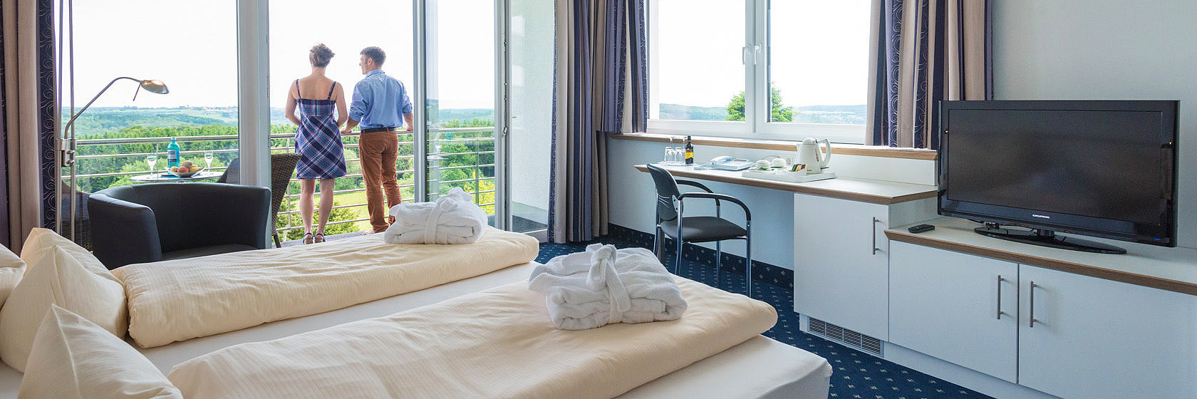 Double Room Comfort Double Room Comfort