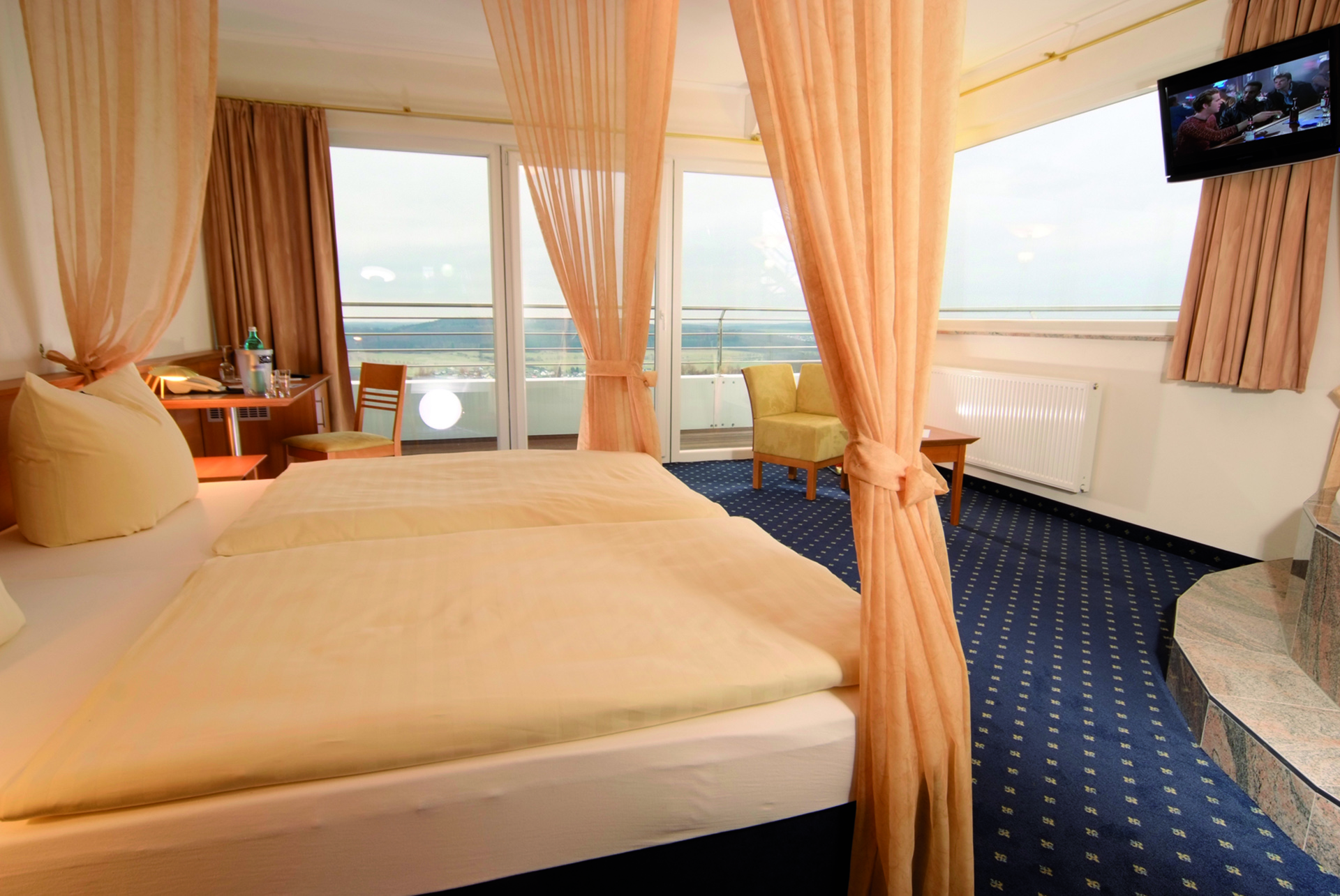Juniorsuite Juniorsuite